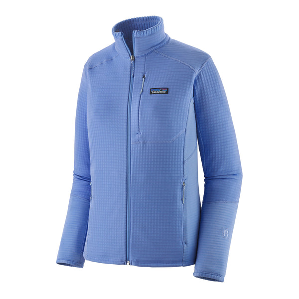 Veste Polaire PATAGONIA Women's R1 Fleece Midlayer Jacket (ABNB)