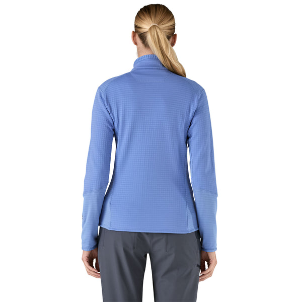 Veste Polaire PATAGONIA Women's R1 Fleece Midlayer Jacket (ABNB)