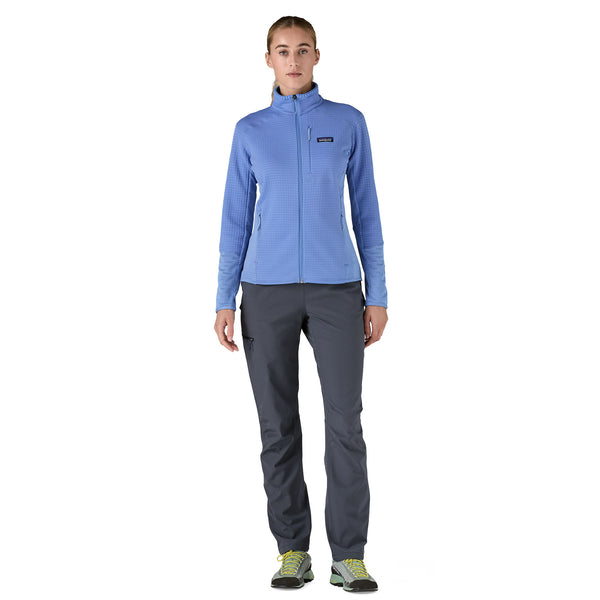 Veste Polaire PATAGONIA Women's R1 Fleece Midlayer Jacket (ABNB)