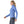 Veste Polaire PATAGONIA Women's R1 Fleece Midlayer Jacket (ABNB)