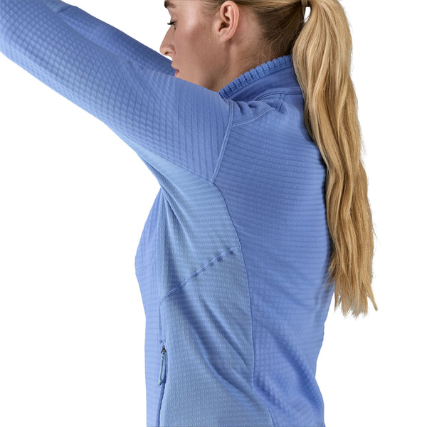 Veste Polaire PATAGONIA Women's R1 Fleece Midlayer Jacket (ABNB)