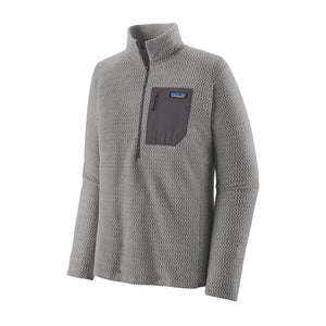 PATAGONIA Men's R1 1/2-Zip Technical Fleece Pullover (FEGY)