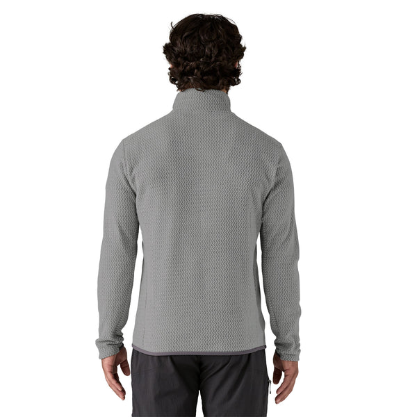 PATAGONIA Men's R1 1/2-Zip Technical Fleece Pullover (FEGY)