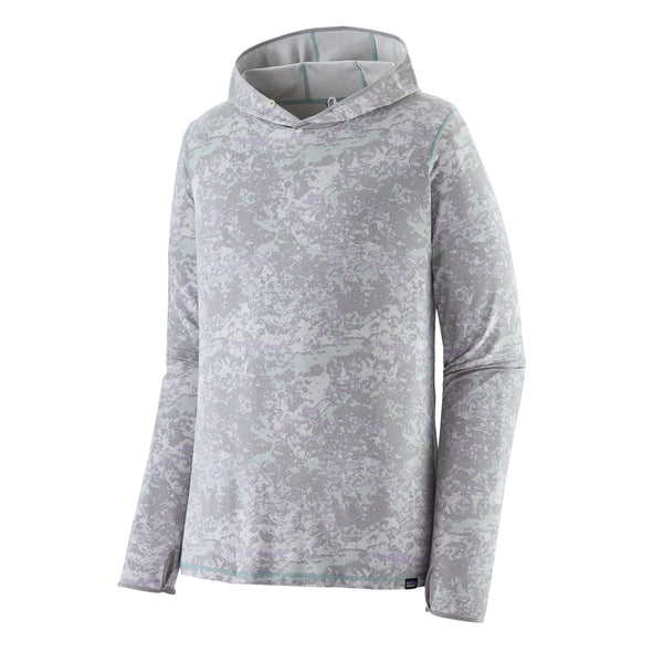 PATAGONIA Men's Tropic Comfort Natural Sun UPF Hoody (RWTL)