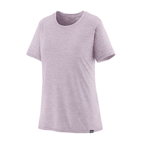 T shirt PATAGONIA Women's Capilene Cool Daily (FGLP)