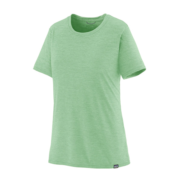 T shirt PATAGONIA Women's Capilene Cool Daily (RNGX)