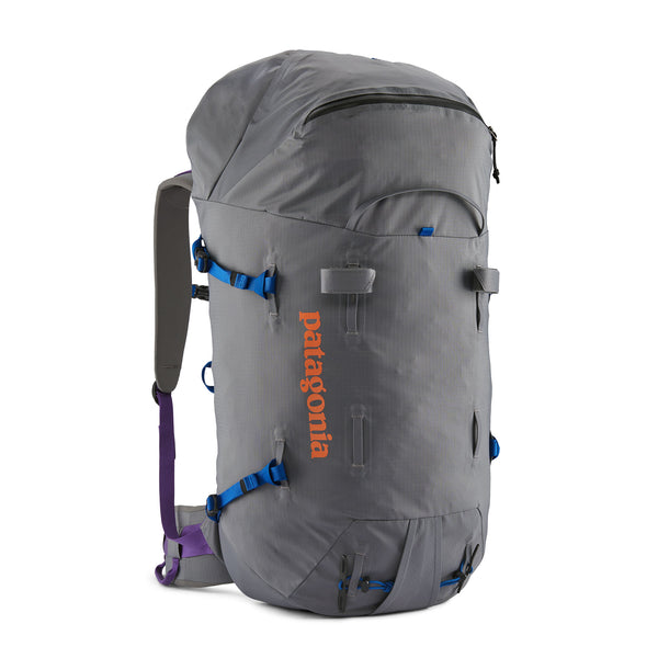 sac à dos PATAGONIA Ascensionist Climbing 55L (NGRY)