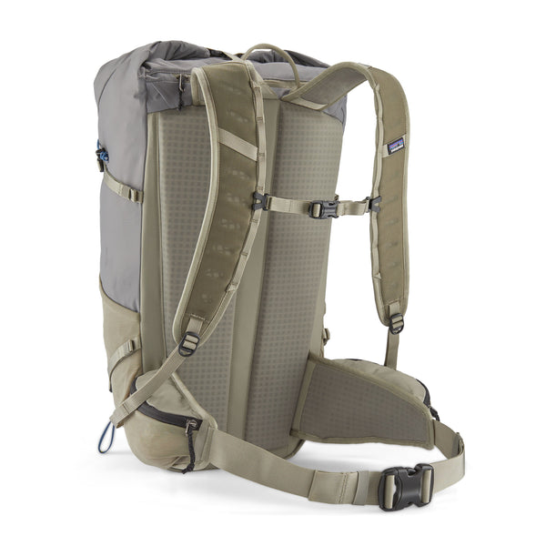 PATAGONIA Sac à dos Terravia Roll-Top 36L (RVGN)