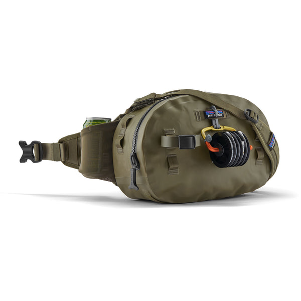 Sac Banane étanche PATAGONIA Guidewater Submersible Waterproof Hip 9L (BSNG)