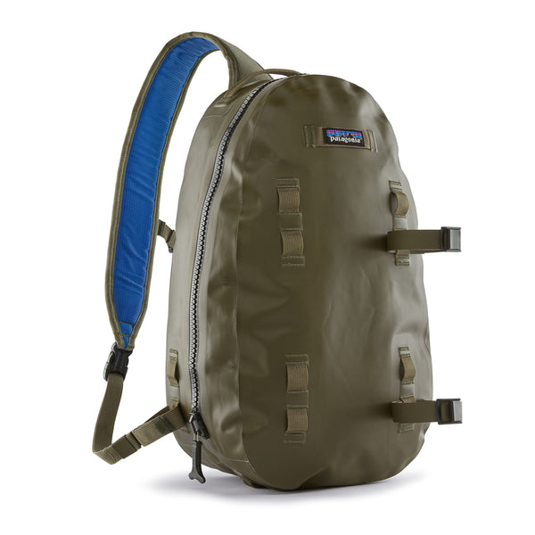 Sac Technique étanche PATAGONIA Guidewater Submersible Waterproof Sling 15L (BSNG)