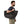PATAGONIA sac Black Hole Gear Tote Bag 61L (BLK)
