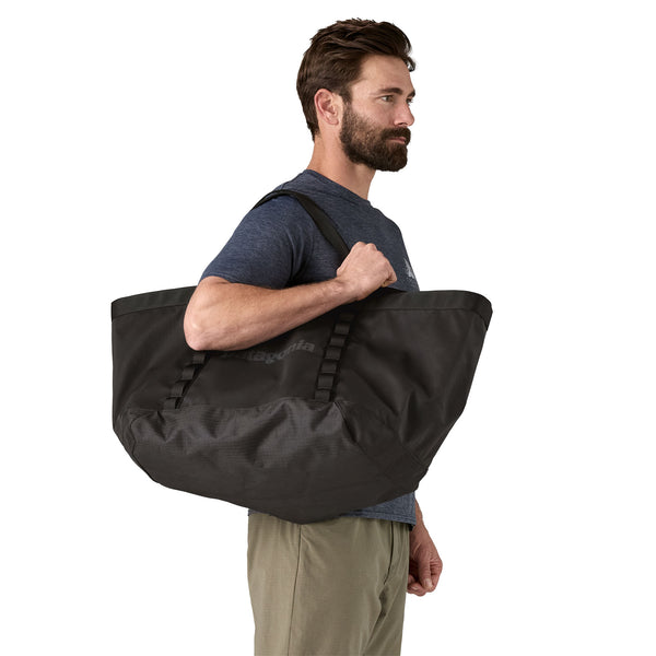 PATAGONIA sac Black Hole Gear Tote Bag 61L (BLK)