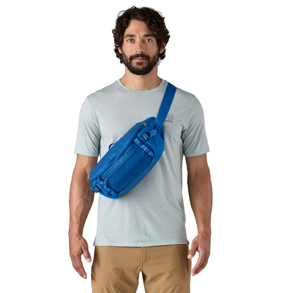 PATAGONIA Black Hole Waist Pack 5L (VSLB)