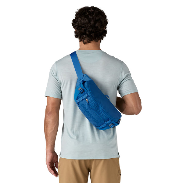 PATAGONIA Black Hole Waist Pack 5L (VSLB)