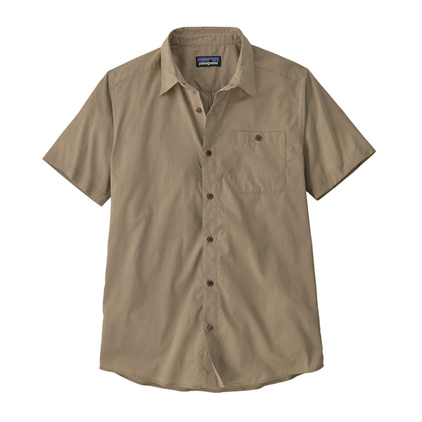 Chemise PATAGONIA Men's Sunrise Stream (SBDY)