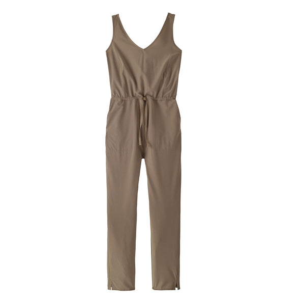PATAGONIA Women's Fleetwith Jumpsuit (WNGY)