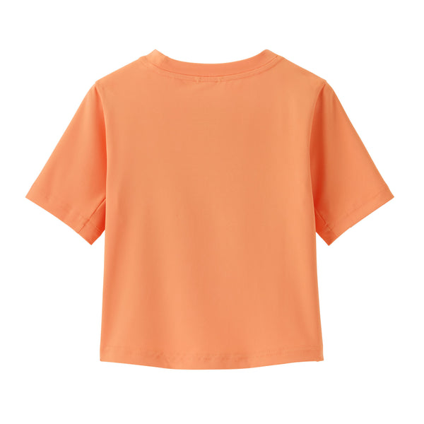 T shirt enfant Anti-UV  PATAGONIA Baby Cap SW (FRHL)