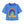 T shirt enfant Anti-UV PATAGONIA Baby Cap SW (RBWA)