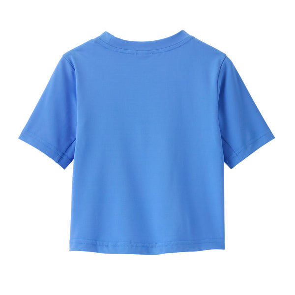 T shirt enfant Anti-UV PATAGONIA Baby Cap SW (RBWA)