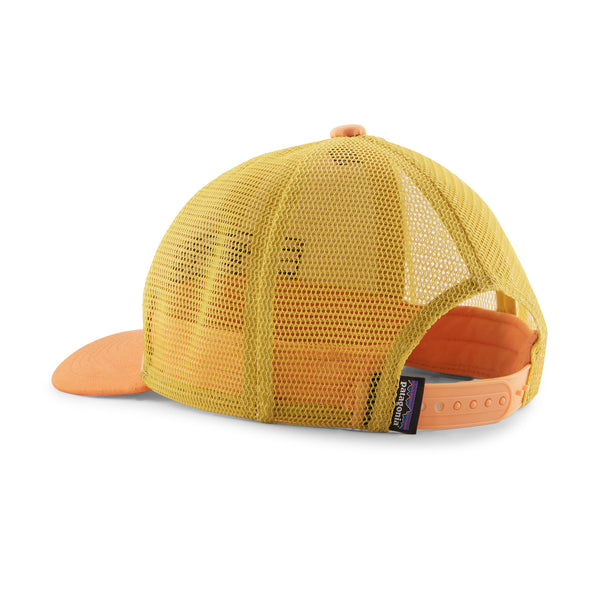 Casquette réglable Enfant PATAGONIA K'S Trucker (BTBU)
