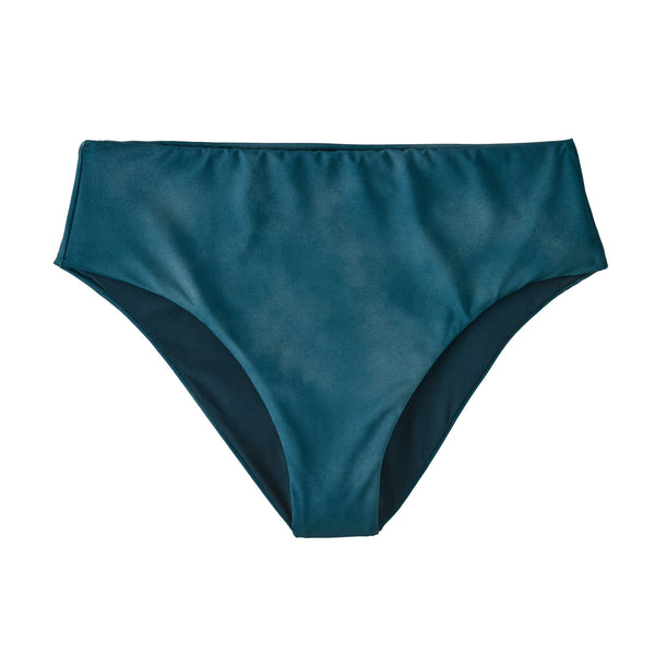 Bas de maillot de bain PATAGONIA W's Wave For It (SSTI)