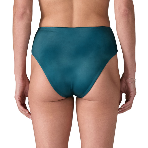 Bas de maillot de bain PATAGONIA W's Wave For It (SSTI)