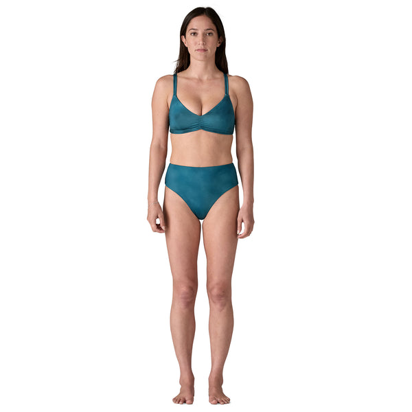 Bas de maillot de bain PATAGONIA W's Wave For It (SSTI)