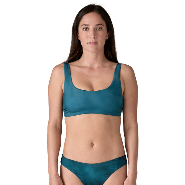 haut de maillot de bain PATAGONIA W's Wave For It (SSTI)