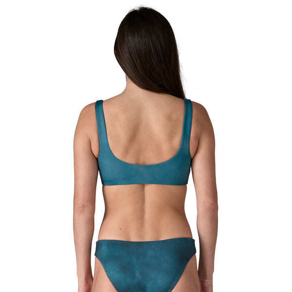 haut de maillot de bain PATAGONIA W's Wave For It (SSTI)