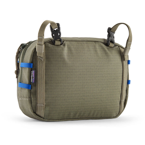 Sacoche PATAGONIA Stealth Switch Fishing 5L (RVGN)