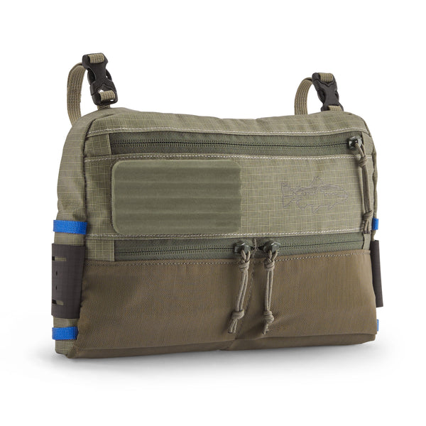 PATAGONIA Sac Technique Stealth Switch Fishing Pack 3L (RVGN)