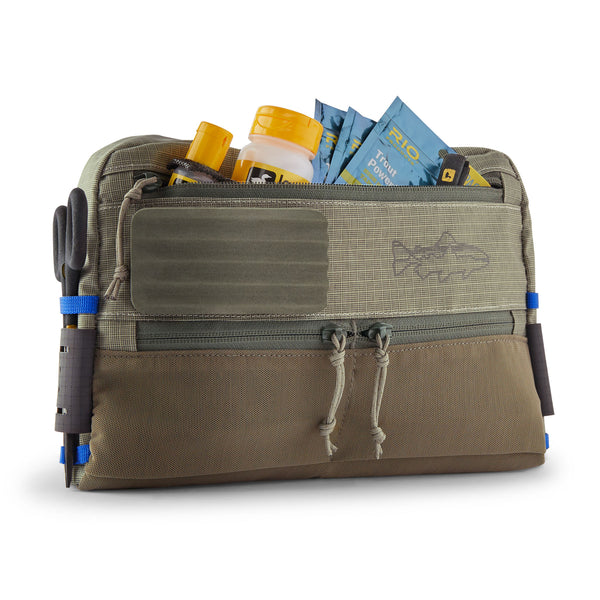 PATAGONIA Sac Technique Stealth Switch Fishing Pack 3L (RVGN)