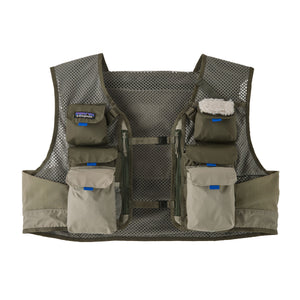 Gilet de pêche PATAGONIA Stealth Pack Fishing (RVGN)