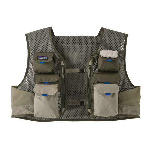 Gilet de pêche PATAGONIA Stealth Pack Fishing (RVGN)