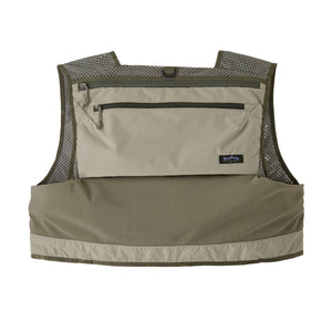 Gilet de pêche PATAGONIA Stealth Pack Fishing (RVGN)