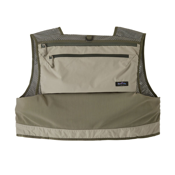 Gilet de pêche PATAGONIA Stealth Pack Fishing (RVGN)