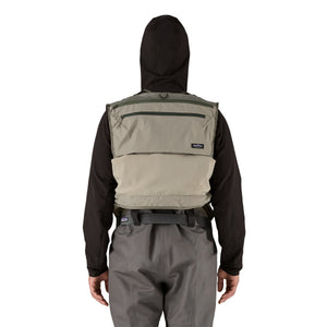 Gilet de pêche PATAGONIA Stealth Pack Fishing (RVGN)