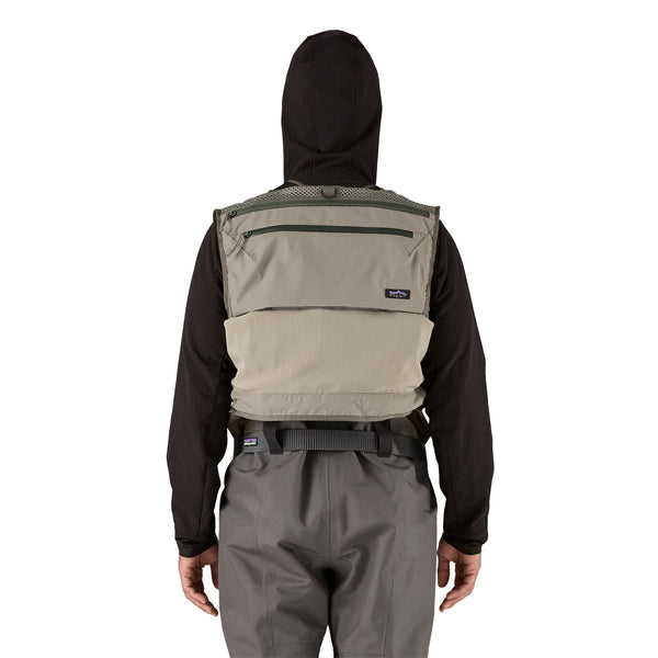 Gilet de pêche PATAGONIA Stealth Pack Fishing (RVGN)