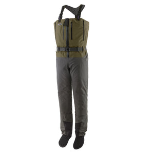 Waders PATAGONIA Men's Swiftcurrent® Expedition Zip-Front (BSNG)
