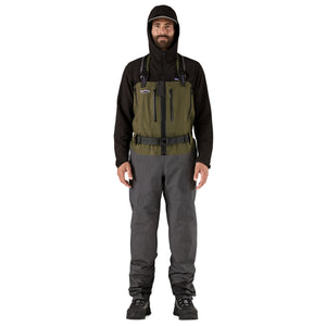 Waders PATAGONIA Men's Swiftcurrent® Expedition Zip-Front (BSNG)