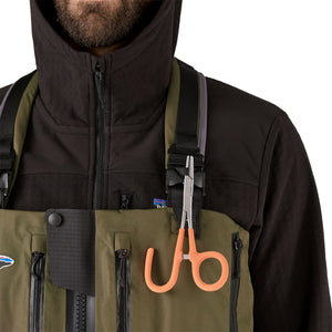 Waders PATAGONIA Men's Swiftcurrent® Expedition Zip-Front (BSNG)