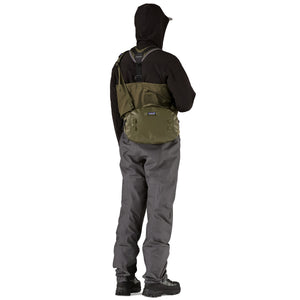 Waders PATAGONIA Men's Swiftcurrent® Expedition Zip-Front (BSNG)