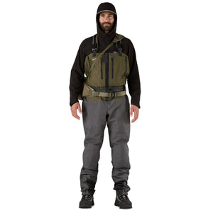 Waders PATAGONIA Men's Swiftcurrent® Expedition Zip-Front (BSNG)