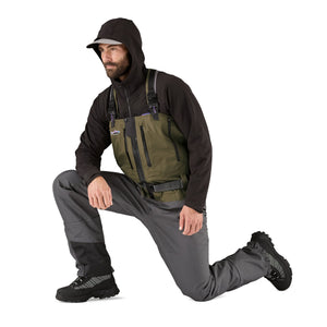 Waders PATAGONIA Men's Swiftcurrent® Expedition Zip-Front (BSNG)