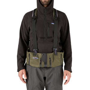Waders PATAGONIA Men's Swiftcurrent® Expedition Zip-Front (BSNG)