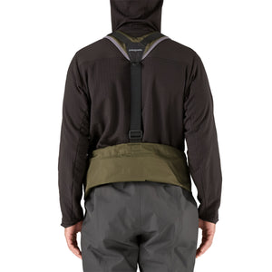 Waders PATAGONIA Men's Swiftcurrent® Expedition Zip-Front (BSNG)
