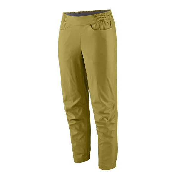 PATAGONIA Women's Hampi Rock Climbing Pants Regular (GRZG)