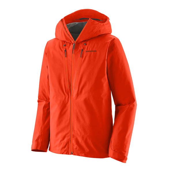 Veste PATAGONIA Men's Triolet Alpine (PLNO)