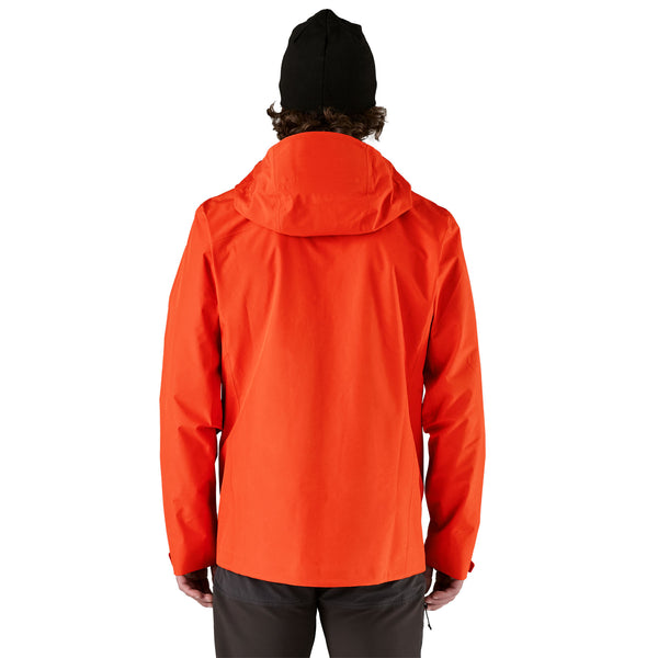 Veste PATAGONIA Men's Triolet Alpine (PLNO)