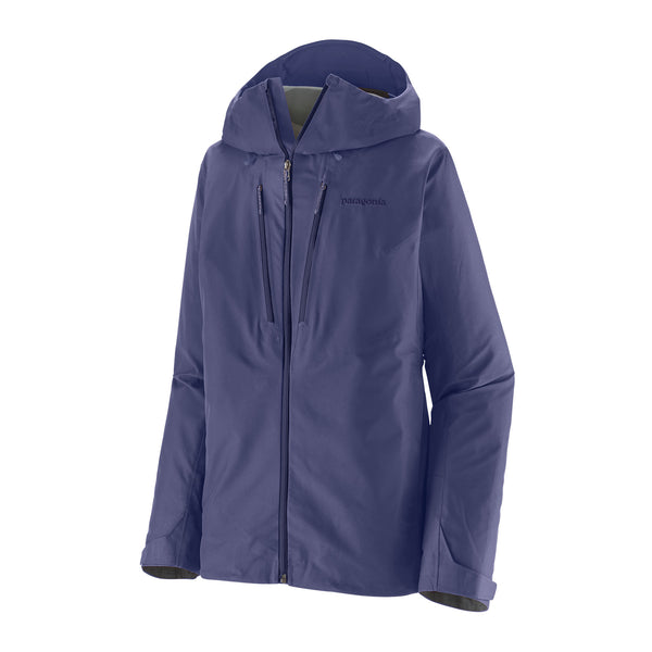 Veste PATAGONIA Women's Triolet Alpine (SLPU)
